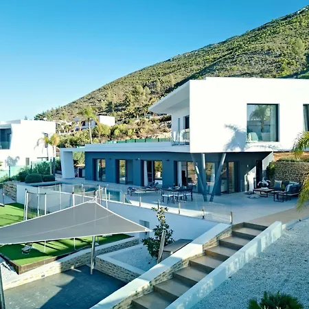 Icaro By Interhome Villa *