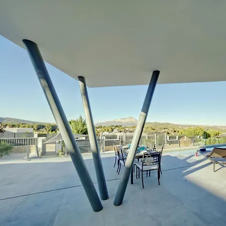 Villa Icaro By Interhome *
