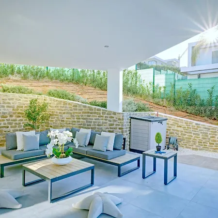 Icaro By Interhome Villa Javea