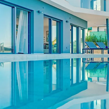 Icaro By Interhome Villa *