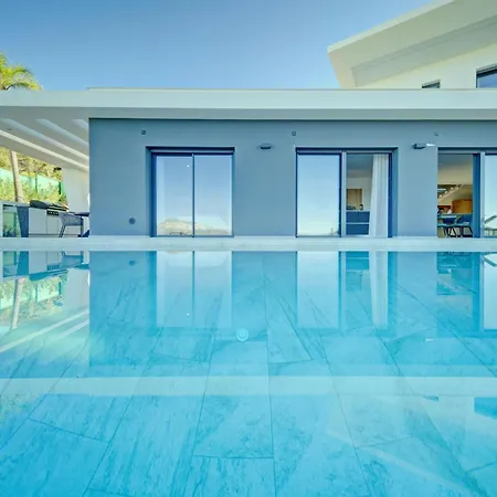 Icaro By Interhome Villa Javea