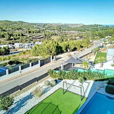 Icaro By Interhome *