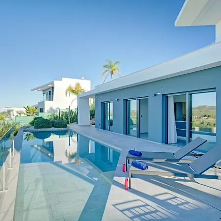 Icaro By Interhome Villa Javea