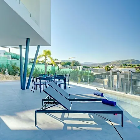 Icaro By Interhome