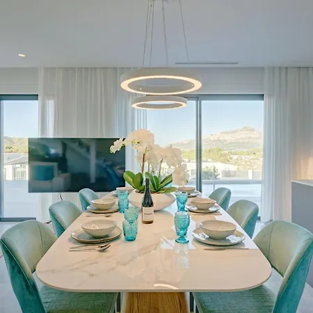 Icaro By Interhome Villa *