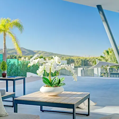 Villa Icaro By Interhome Javea