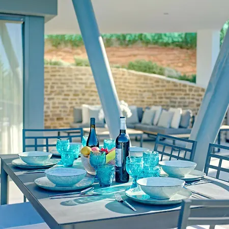 Icaro By Interhome Villa Javea