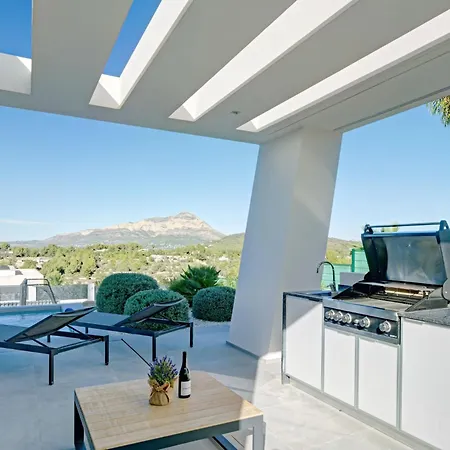 Icaro By Interhome *