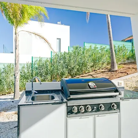 Icaro By Interhome Villa Javea