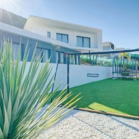 Icaro By Interhome Javea