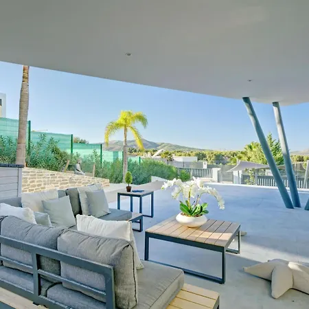 Villa Icaro By Interhome *