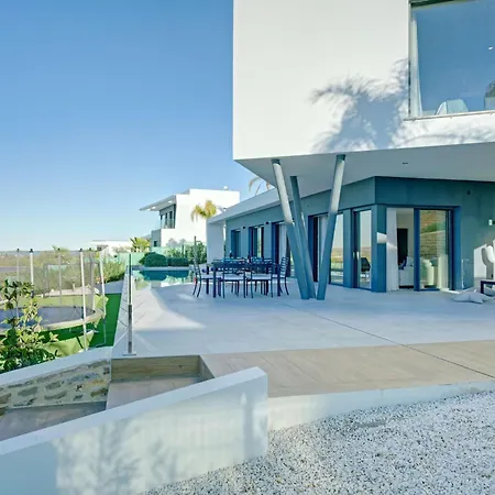 Icaro By Interhome Villa Javea
