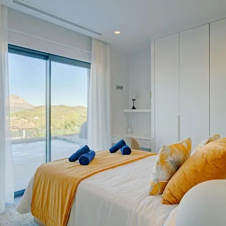 Icaro By Interhome Javea