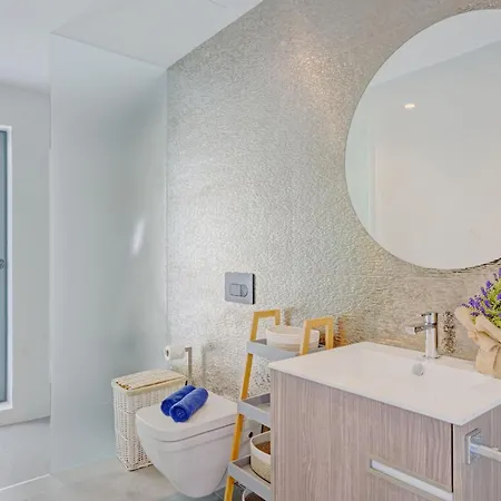 Icaro By Interhome * Javea