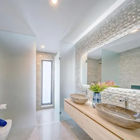 Icaro By Interhome Villa *