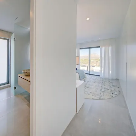 Icaro By Interhome Javea