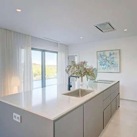 Villa Icaro By Interhome Javea