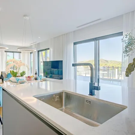 Icaro By Interhome Javea