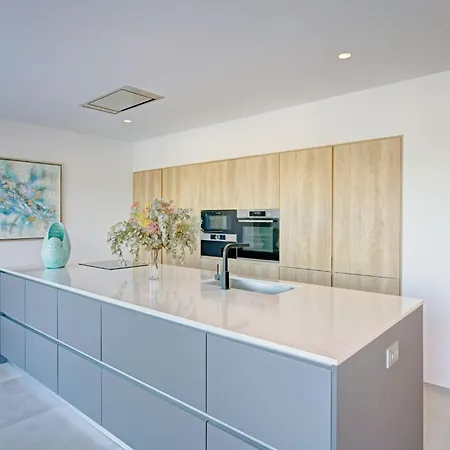 Icaro By Interhome * Javea
