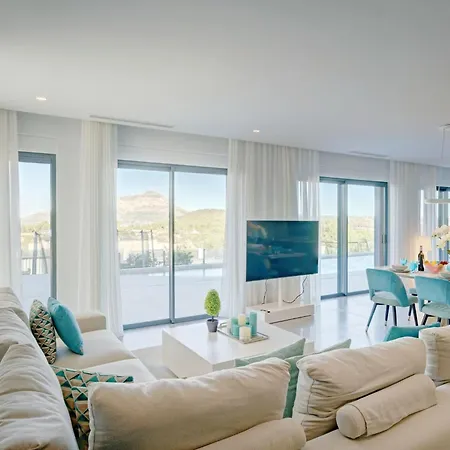 Villa Icaro By Interhome