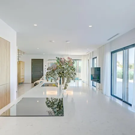 Icaro By Interhome * Javea