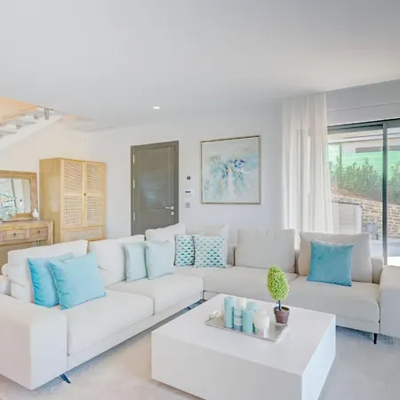 Icaro By Interhome Villa Javea