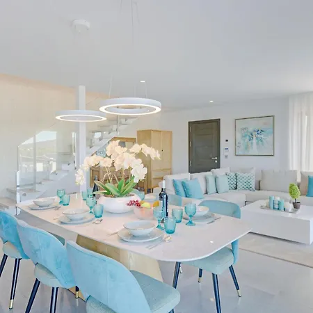 Icaro By Interhome Villa *