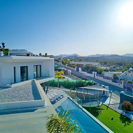 Icaro By Interhome Javea