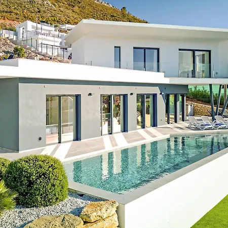 Icaro By Interhome Javea