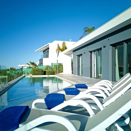 Icaro By Interhome Javea