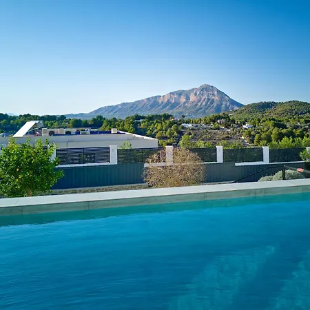 Villa Icaro By Interhome *