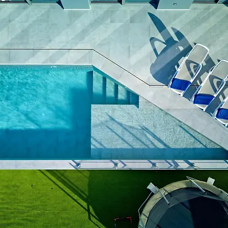 Villa Icaro By Interhome