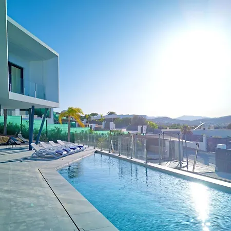 Villa Icaro By Interhome *