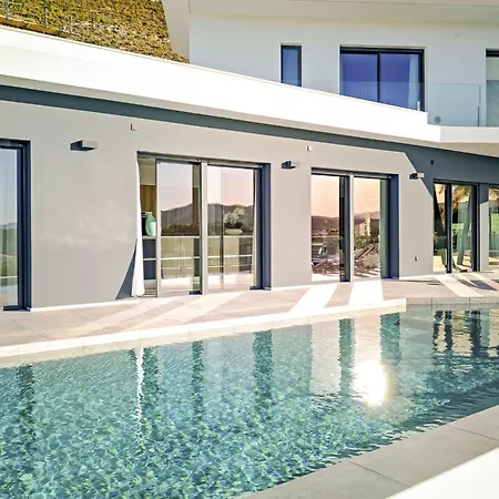 Villa Icaro By Interhome *