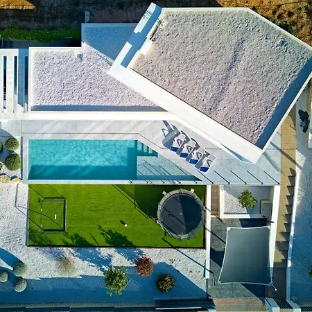 Icaro By Interhome Javea
