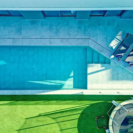 Villa Icaro By Interhome Javea