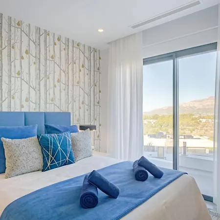 Icaro By Interhome