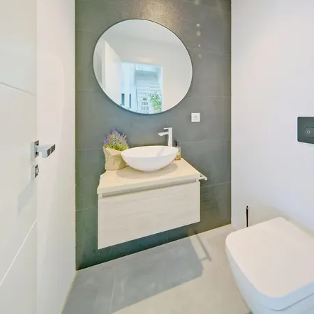 Icaro By Interhome *