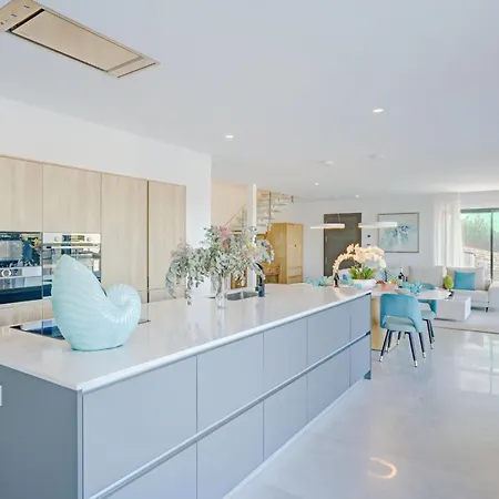 Icaro By Interhome Javea