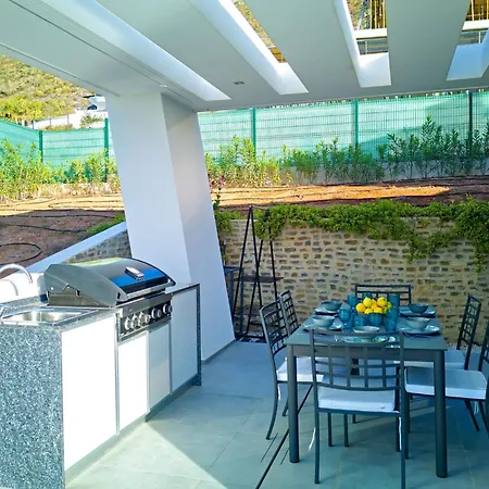 Villa Icaro By Interhome